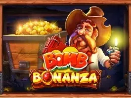 Bomb Bonanza game thumbnail