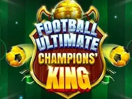 Football Ultimate Champions King game icon