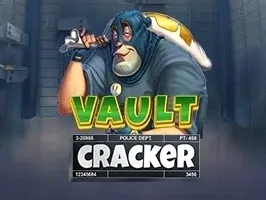Vault Cracker game thumbnail