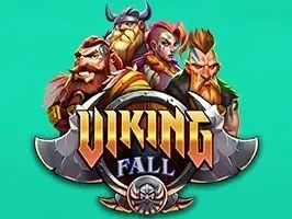 Viking Fall game thumbnail