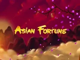 Asian Fortune DNT game icon